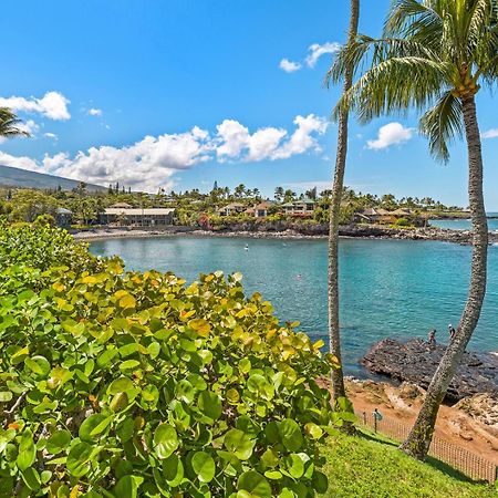Napili Point - B-13 - Hotel Kahana Exterior photo