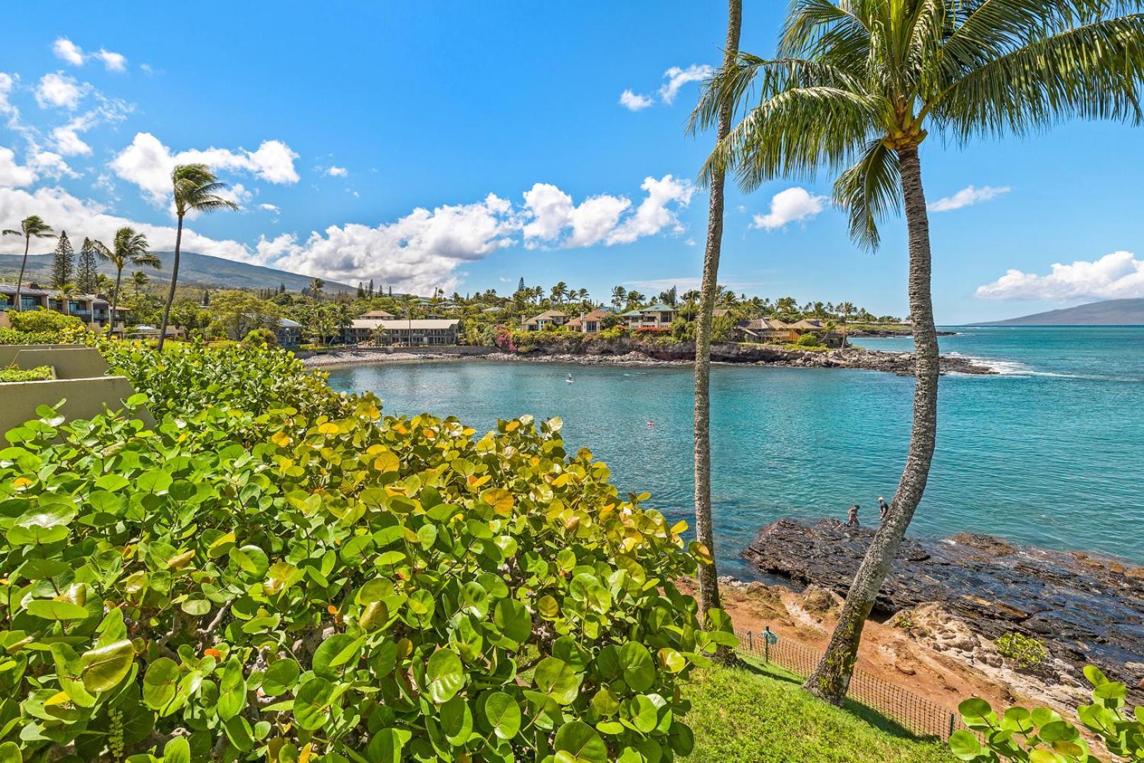 Napili Point - B-13 - Hotel Kahana Exterior photo
