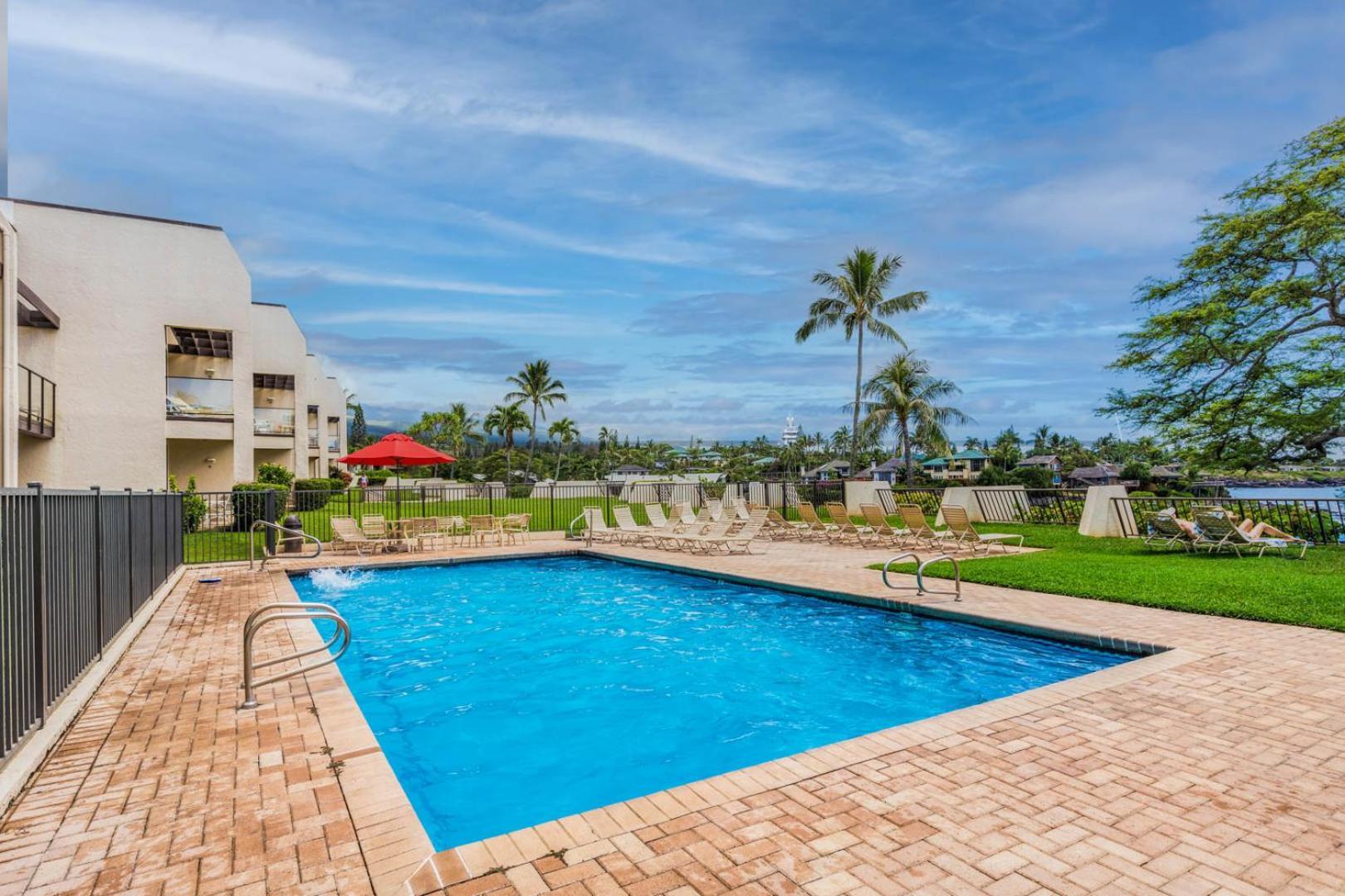 Napili Point - B-13 - Hotel Kahana Exterior photo