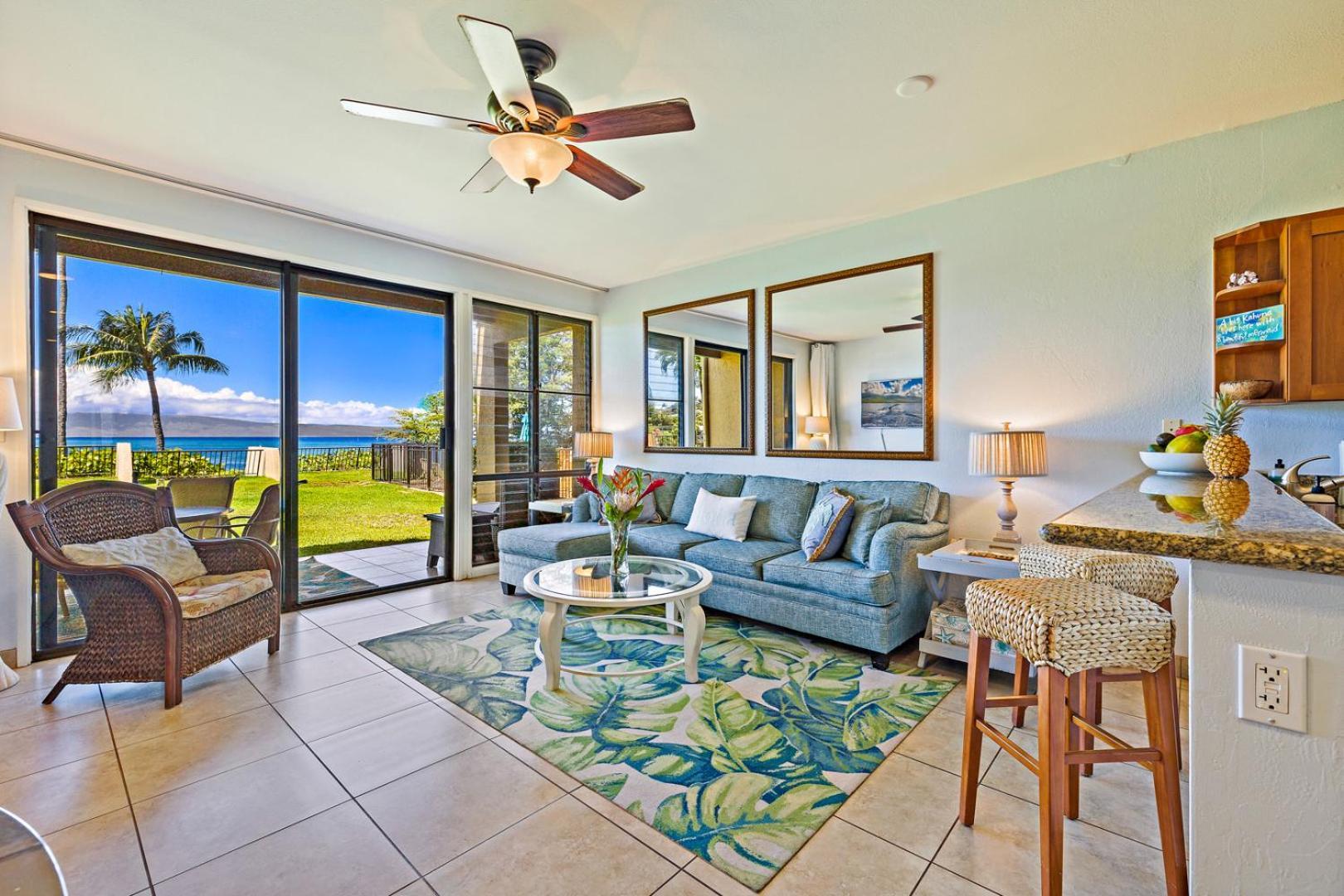 Napili Point - B-13 - Hotel Kahana Exterior photo