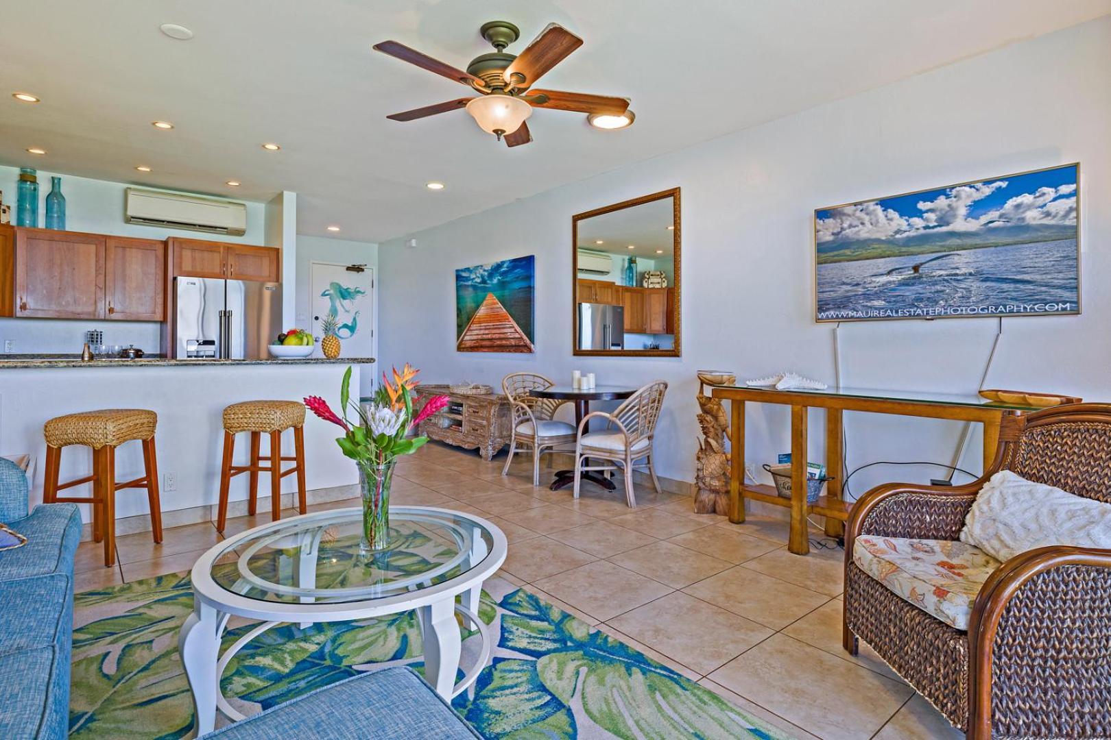 Napili Point - B-13 - Hotel Kahana Exterior photo