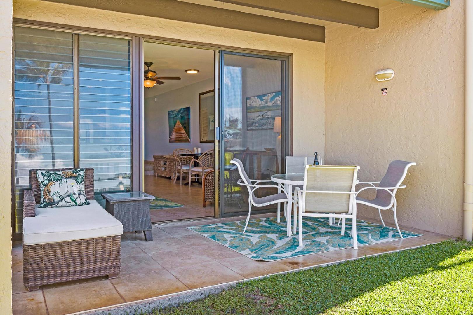 Napili Point - B-13 - Hotel Kahana Exterior photo