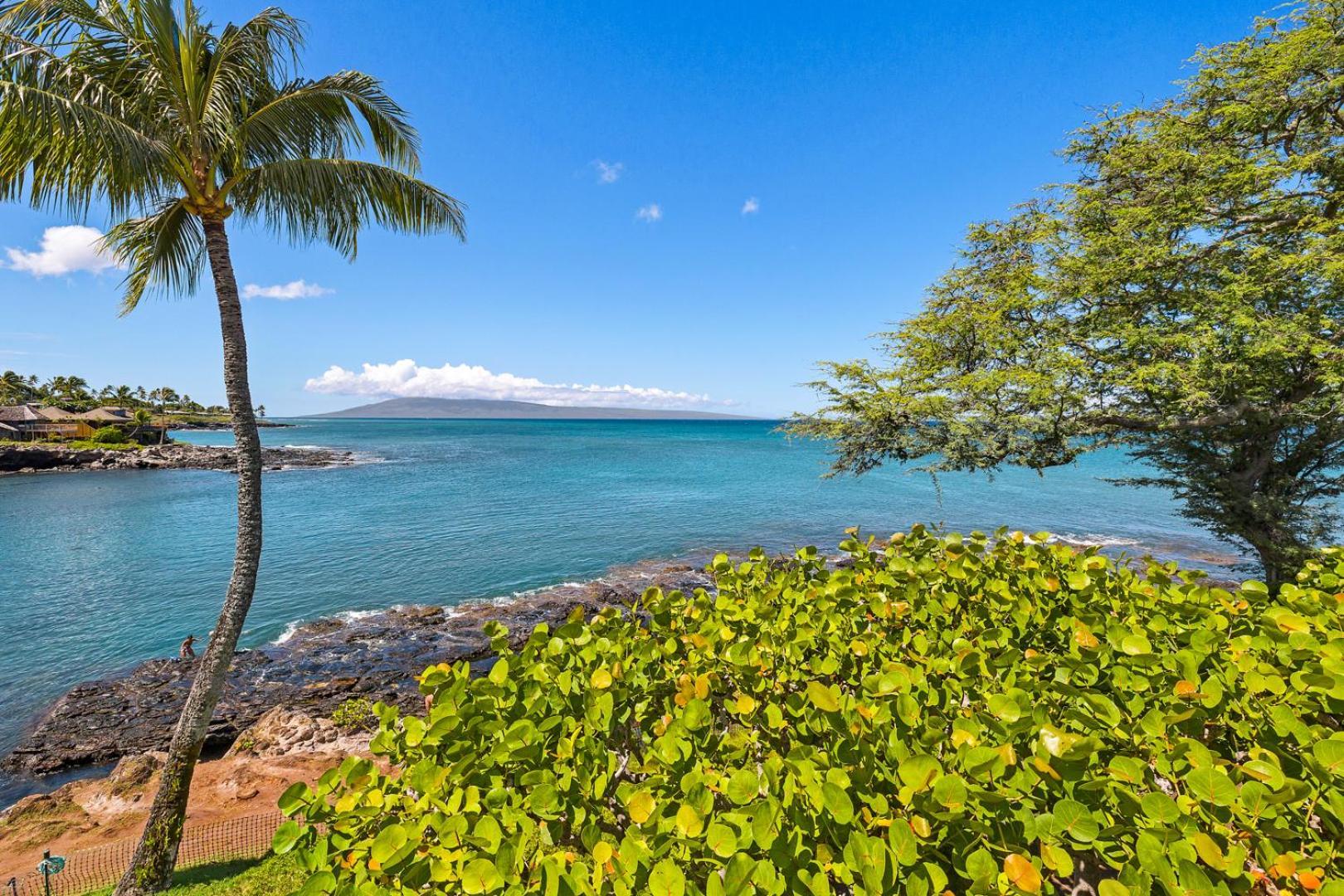 Napili Point - B-13 - Hotel Kahana Exterior photo